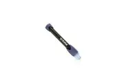 Zefal Max Multi-Purpose Mini Pump for Bicycle Bike 4 Bar 58 PSi Blue Black