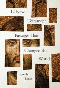 在飛比找博客來優惠-12 New Testament Passages That