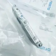 NEW FESTO SOLENOID VALVE VUVG-B10-M52-RZT-F-1T1L