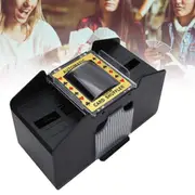 Games Poker Sorter Automatic Playing Cards Card Mixer Shuffling Shuffle