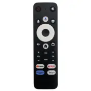 New GTV_RC_AU For EKO Android TV Box Streaming Media Voice Remote With Netflix