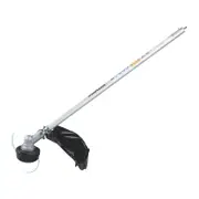 Makita Brushless Power Head Straight Shaft Brushcutter Attachment