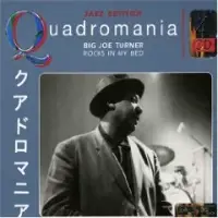 在飛比找博客來優惠-Big Joe Turner / Rocks In My B