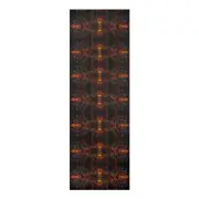 Dope as Hell Foam Yoga Mat (You know your gonna buy it!) House of Trippers