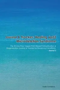 在飛比找博客來優惠-Journal & Tracker: Healing 6p2