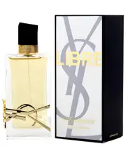 YSL Women's 3 oz Libre EDP