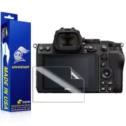 ArmorSuit MilitaryShield Nikon Z5 Z6 Z6II Z7 Z7II Clear/Matte Screen Protector