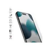 3sixT PrismShield Essential - Apple iPhone 15 / 15 Pro