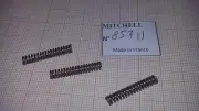 3 Springs Pick Up Mitchell Reel 498X XPRO Carrete Mulinello Real Part 85711