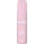 Sundae Birthday Cake Foaming Body Wash 265ml, Pink