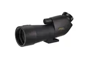 Pentax PF-65EDA II 65mm Angled Spotting Scope 70967 (requires eyepiece - Not included)