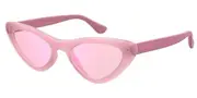 Havaianas PIPA EQK/13 Women’s Sunglasses Pink Size 53