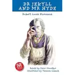 DR JEKYLL AND MR HYDE