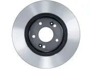 For 2013-2018 Hyundai Santa Fe Sport Brake Rotor Front Wagner 21424ZCJV 2014 (for: Hyundai)