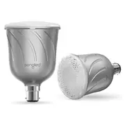 2 x SENGLED Pulse LED Bulbs with Wireless JBL Speaker - 1 Master & 1 Satellite