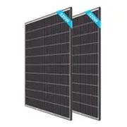 Renogy 2 Pieces 320W Monocrystalline Solar Panel - RNG-320DX2