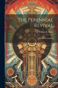 在飛比找博客來優惠-The Perennial Revival: A Plea 