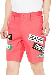 Jack Bunny(ジャックバニー) 262-3132323 Men's Shorts