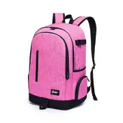 School Backpack Travel Bag for Men & Women Lightweight College Back Pack with