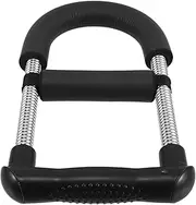EXHUMKY Men's Wrist Strength Device Grip Exercise Tool Wrist Training Equipment Spring Power
