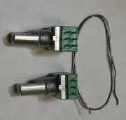 Klipsch ProMedia 2.1 Control Pod Potentiometers