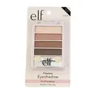e.l.f. Flawless Eyeshadow Palette Blushing Beauty - Soft Pink Eyeshadow