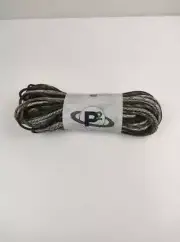 550 Paracord Parachute Cord five colors Strand Core (100 Feet)