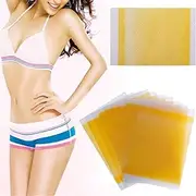 Slim Patch Natural Herbal Chinese Medicine Belly Sticker, Weight Loss Slimming Patch Body Shaping Fat-Burning Patch 60PCS