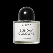 Byredo Sunday Cologne EDP, 50ml