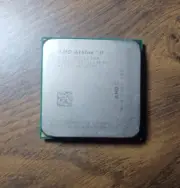 AMD Athlon II x2 B280 ADXB280CK23GM 3.4GHz 2M Dual-Core CPU Processor