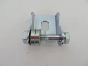 Porsche 914 factory right fog driving light bracket 91463103010