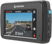 Navman MiVue 270 DashCam
