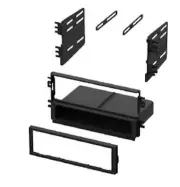 SCOSCHE KA2065B DOUBLE DIN INSTALL DASH KIT FOR ALL KIA LISTING BELOW