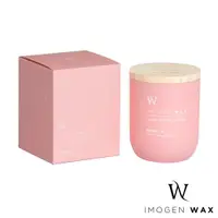 在飛比找ETMall東森購物網優惠-Imogen Wax 調色盤系列 玫瑰 Rose 120g 