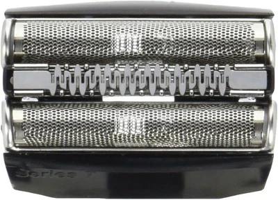 Braun shaver spare blade for series 7 black F/C70B-3 [720s-7/740s-7/790cc-B