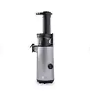 DASH Compact Cold Press Juicer. Graphite.