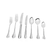 Stanley Rogers Modena Cutlery Set 56pc