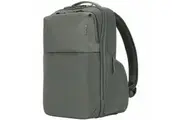 Incase A.R.C. Carrying Case (Backpack) for 40.6 cm (16") Apple MacBook Pro - Grey - RFID Resistant - Polyester Body - Shoulder S