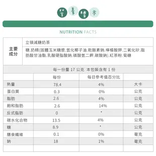 【沖泡奶茶系列】立頓奶茶 3點1刻 印尼奶茶Max tea 伯朗奶茶 單包入