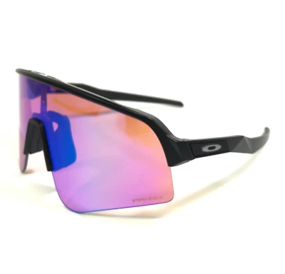 Oakley Sunglasses Sutro Lite Sweep OO9465-2339 Black with Shield Prizm Golf Lens