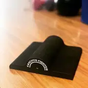 Fasciitis Fighter | Plantar Fasciitis Rehab & Relief | Physio Endorsed