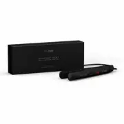 AG Hair Midnight Heat 1" Flat Iron Tourmaline Ionic Ceramic- Dual Voltage