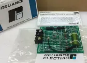 RELIANCE ELECTRIC 0-54355 TACH SCALING PCB S6R MANPAK NEW IN BOX