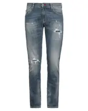 [DANIELE ALESSANDRINI HOMME] DANIELE ALESSANDRINI HOMME Jeans - Item 30419867