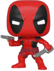 Deadpool - 1st App 80th Anniv Pop!