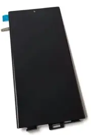ORG Original LCD display screen for Samsung Galaxy S23 Ultra (SM-S918)