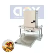 commercial electric tortilla Dough Roller sheeter pastry press making machi