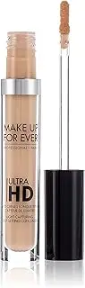 Make Up For Ever Ultra HD Light Capturing Self Setting Concealer - # 30 (Dark Sand) 5ml