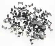 AFX 1014 HO Slot Car Part #1014 Track Clip (100)