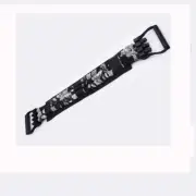 Adjustable Bench Press Resistance Bands, Removable Push Up Resistance Bands